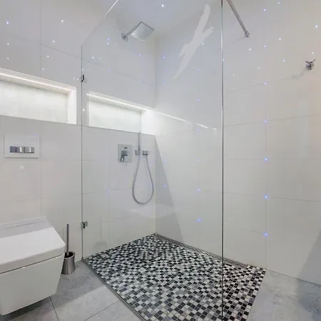 Apartamenty Sun & Snow Horyzont Miedzyzdroje Exterior photo