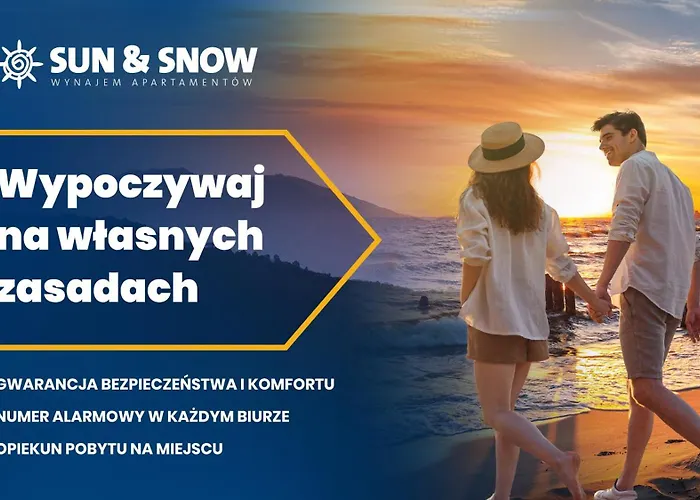 Apartamenty Sun&Snow Horyzont