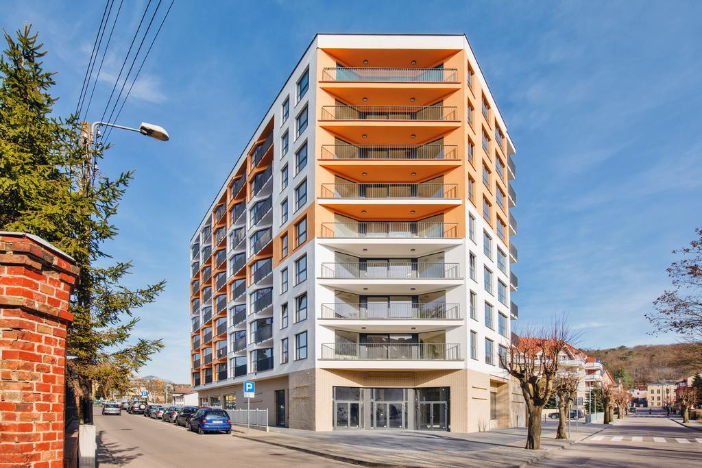 Apartament Sun&snow Horyzont