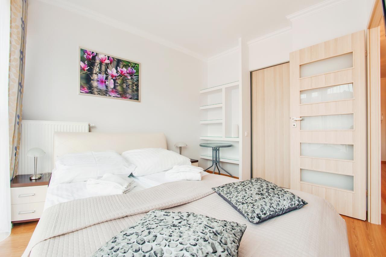 Apartament Sun&snow Horyzont *