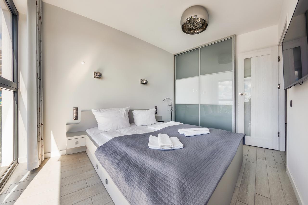 Apartament Sun&snow Horyzont Międzyzdroje