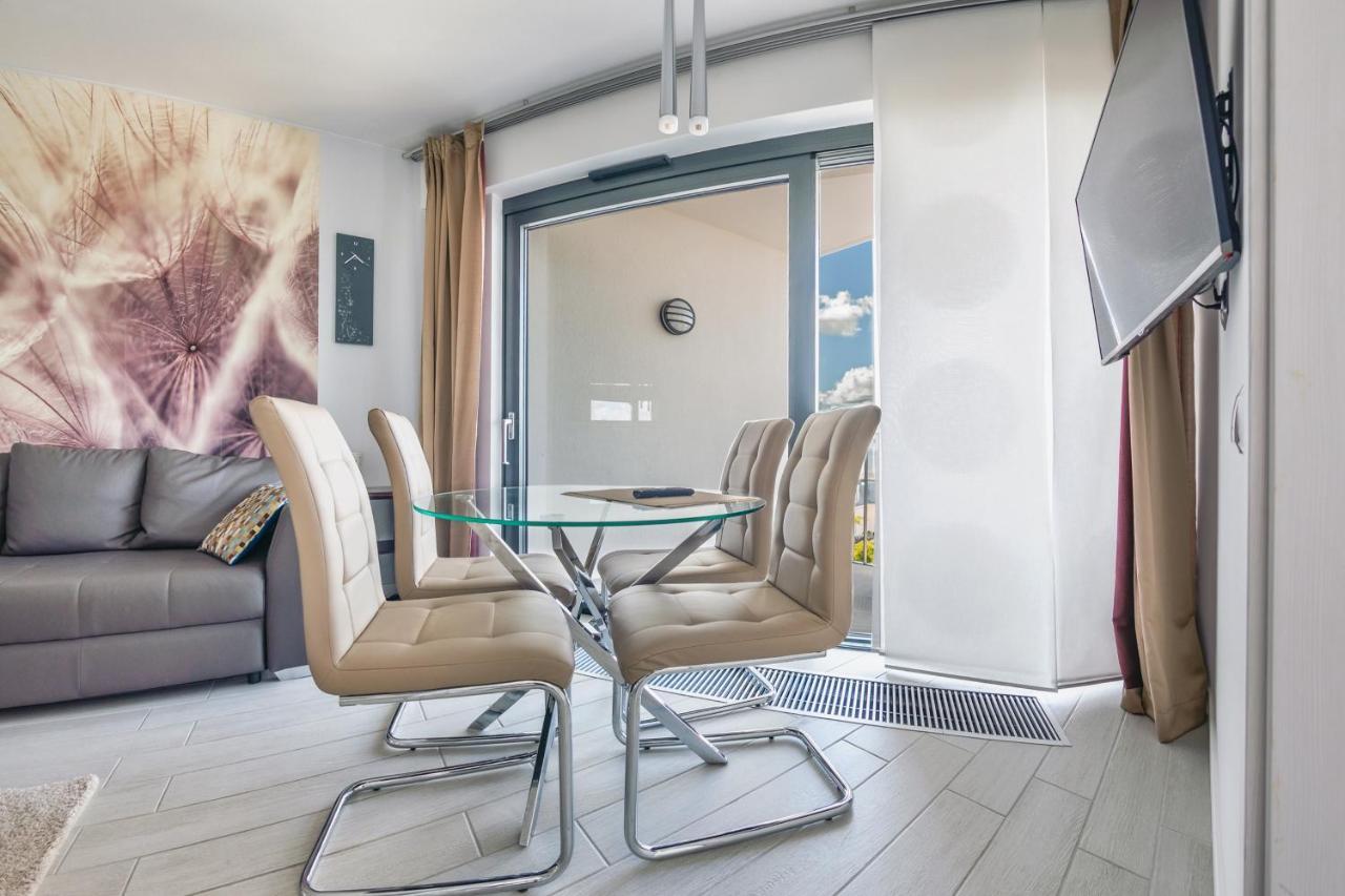 Apartament Sun&snow Horyzont