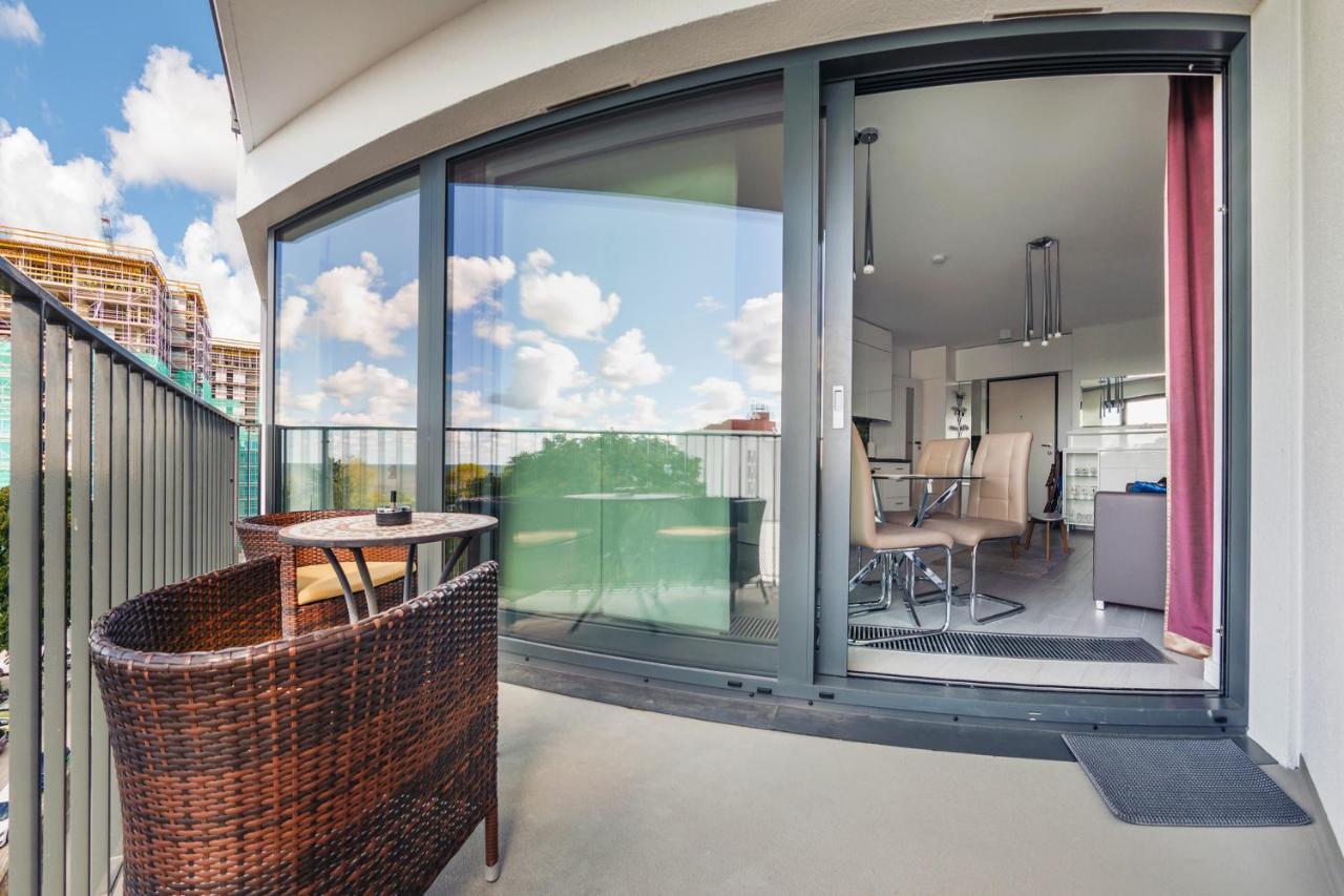 Sun&snow Horyzont Apartament Międzyzdroje